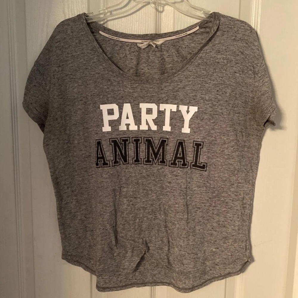 Victoria’s Secret Shirt Size Large Loungewear